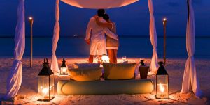 honeymoon destinations of india