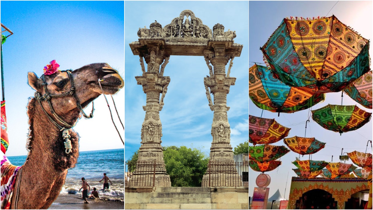 Best Places To Visit In Gujarat Vrogue Co Best Places To Visit In Gujarat Vrogue Co