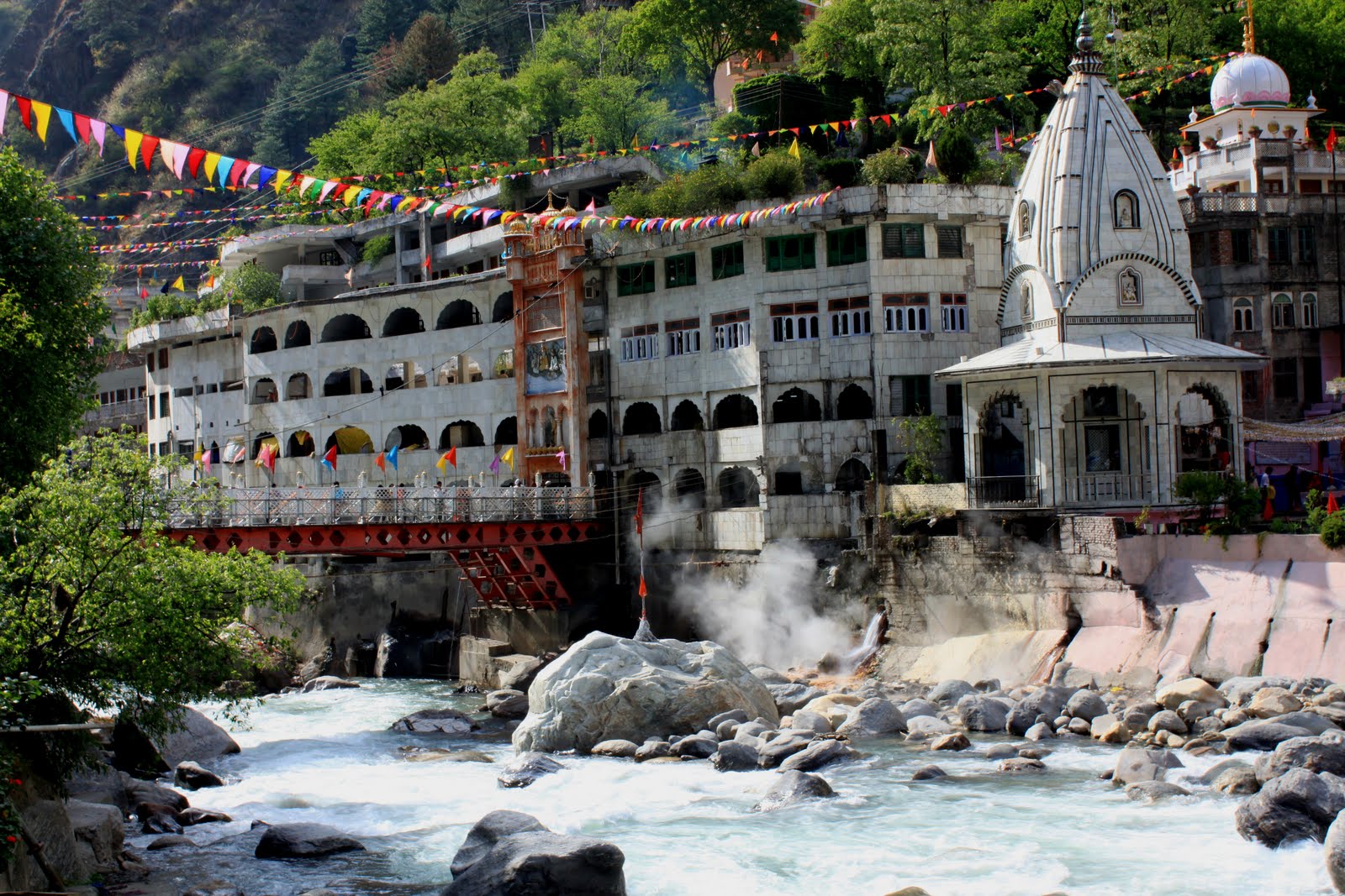 himachal pradesh tourism information