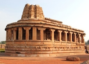 Aihole Pattadakal Deccan Odyssey