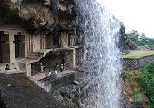 Aurangabad Ellora Caves Deccan Odyssey