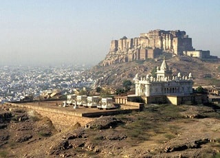 Jodhpur Day Tour