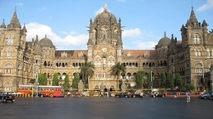 Mumbai, Deccan Odyssey