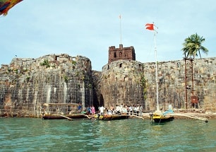 Sindhudurg Deccan Odyssey