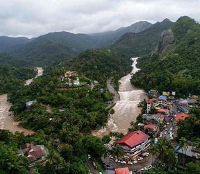 weekend getaways from delhi