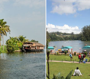 weekend getaways from delhi