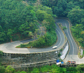 weekend getaways from delhi