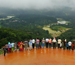 weekend getaways from delhi