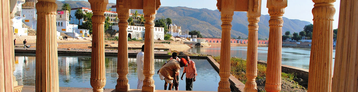 Rajasthan Tour