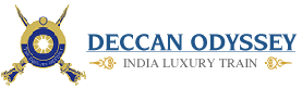 Deccan Odyssey Logo