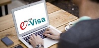 indian e-visa