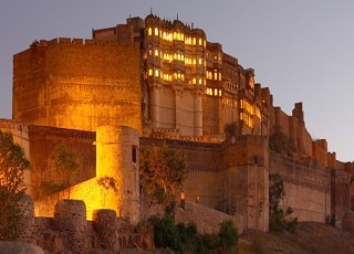 Jaisalmer Day Tour