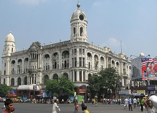 Kolkata City Tour