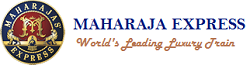Maharaja Express Logo