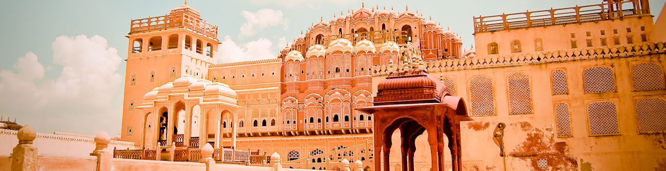 Rajasthan Tour