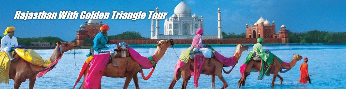 Rajasthan Tour