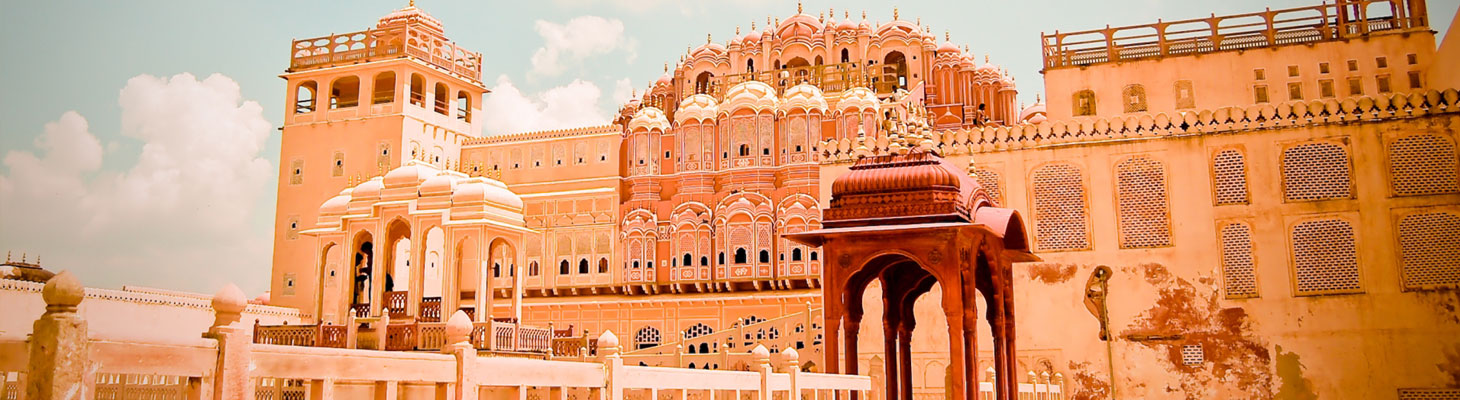 Travelsite India Rajasthan