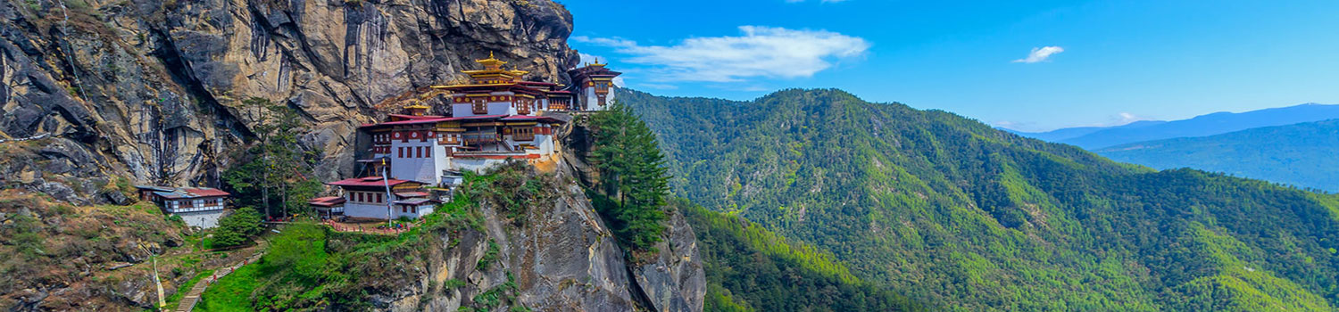 North East with Bhutan Tour