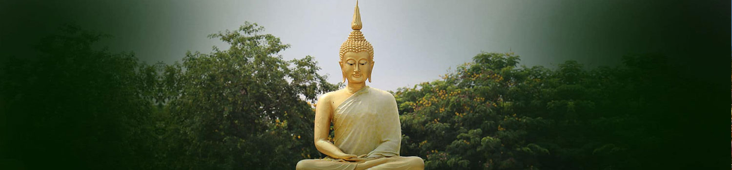 Footsteps of Buddha Tour