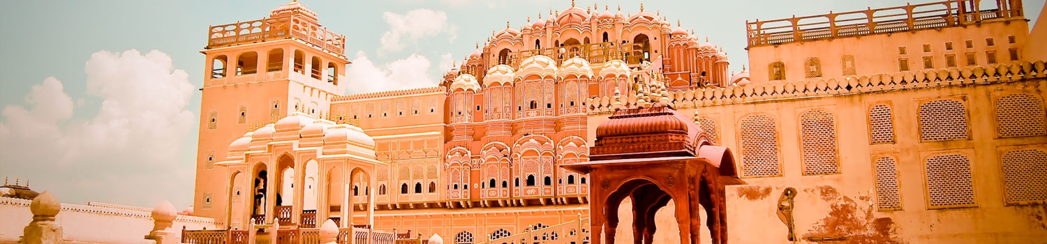 Jewish Tour with Rajasthan and Kerala