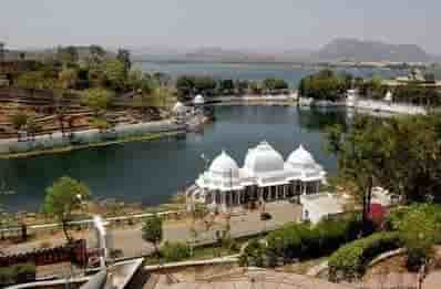 Udaipur daay Tour Packages