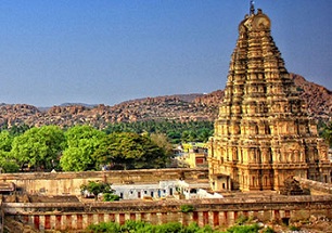 Historical Tours Package India