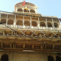 red-fort