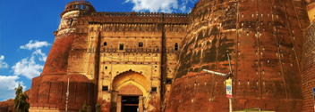 Bathinda Fort Amritsar