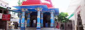 Brahma Temple Pushkar