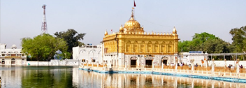 Durgiana Temple Amritsar