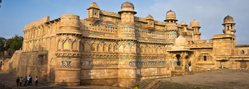 Gwalior Fort