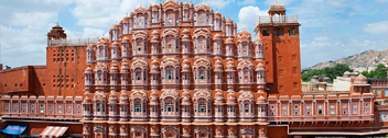 Information about jaipur city