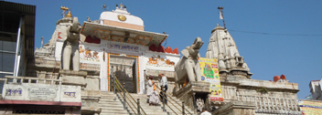 jagdish temple udaipur