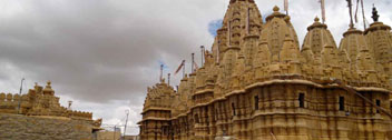 jain temple