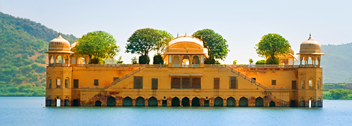 Information about jaipur city