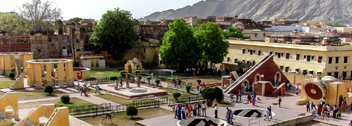 Information about jaipur city