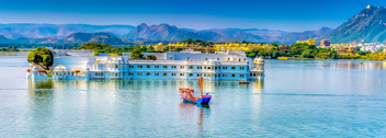 lake palace udaipur