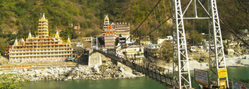 laxman jhula rishikesh