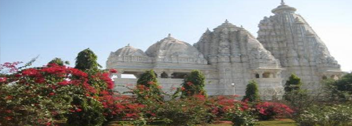 Sarasvati Mandir Pushkar