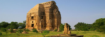 Teli Ka Mandir, Gwalior