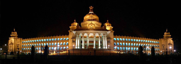 vidana soudha bangalore