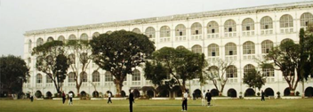 Fort William Kolkata