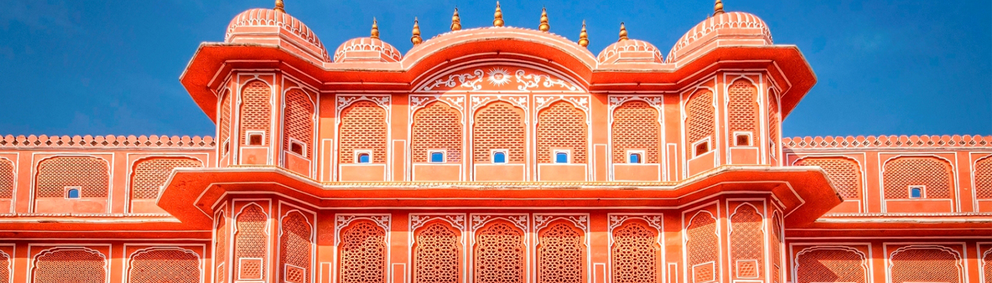 Delhi Jaipur Weekend Tour