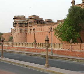 Jaipur Weekend Excursions