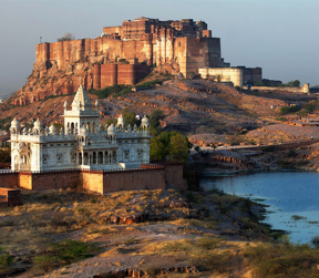 Weekend Getaways From Jaipur