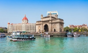 India tour destinations