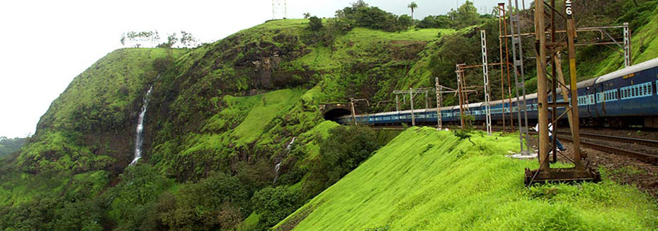 Mumbai Khandala Weekend Tour