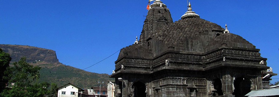 Mumbai Nasik Weekend Tour