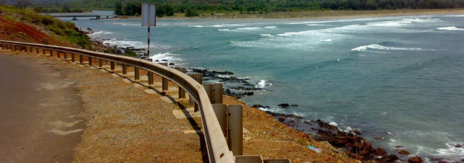 Mumbai Ratnagiri Weekend Tour