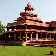 red-fort
